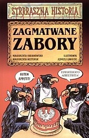Zagmatwane zabory - Małgorzata Nesteruk