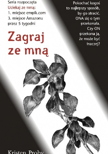 Zagraj ze mną - Kristen Proby