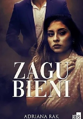 Zagubieni - Adriana Rak