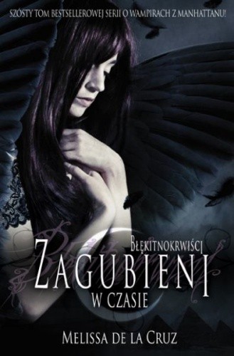 Zagubieni w czasie - Melissa de la Cruz