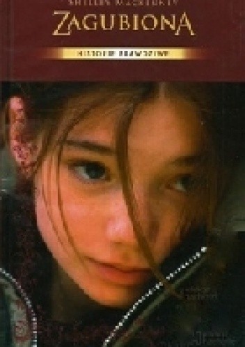 Zagubiona - Shelley Mackenney