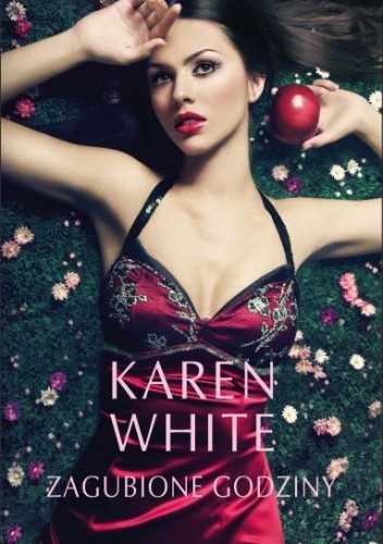 Zagubione godziny - Karen White