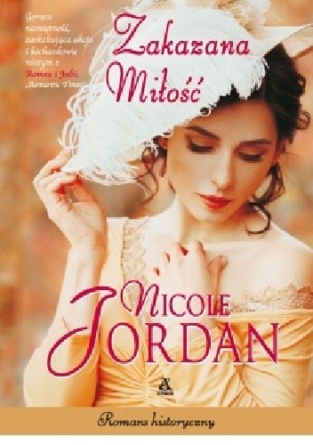 Zakazana miłość - Nicole Jordan