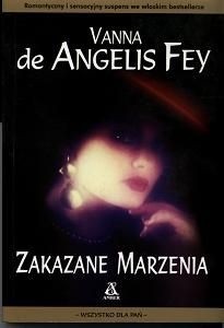 Zakazane marzenia - Vanna De Angelis Fey