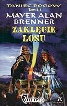 Zaklęcie losu - Mayer Alan Brenner