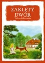 Zaklęty Dwór - Helena Zakrzewska