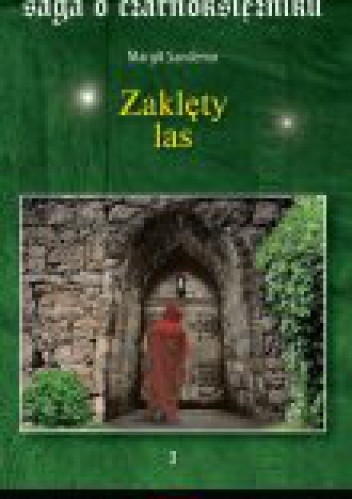 Zaklęty las - Margit Sandemo