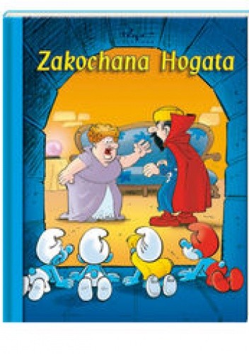 Zakochana Hogata - Peyo
