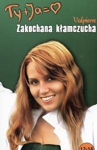 Zakochana kłamczucha - Valpierre