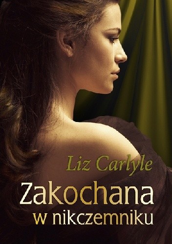 Zakochana w nikczemniku - Liz Carlyle