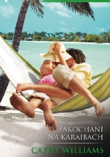 Zakochani na Karaibach - Cathy Williams