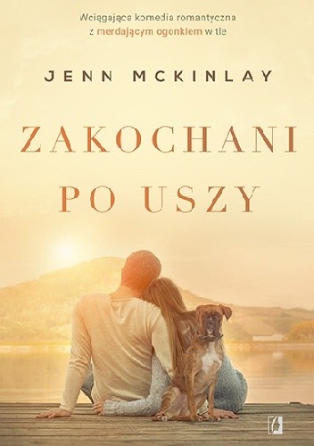 Zakochani po uszy - Jenn McKinlay