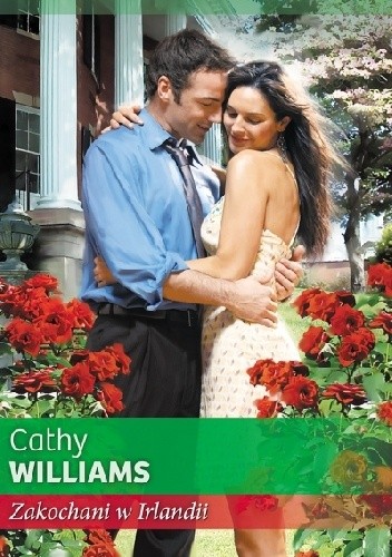 Zakochani w Irlandii - Cathy Williams