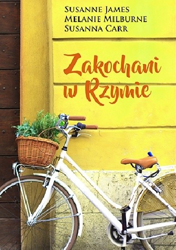 Zakochani w Rzymie - Melanie Milburne