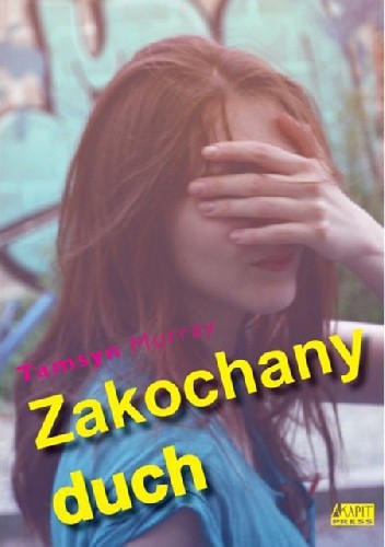 Zakochany duch - Tamsyn Murray