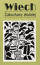 Zakochany złodziej - Stefan Wiechecki