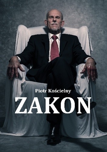 Zakon - Piotr Kościelny