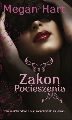 Zakon Pocieszenia - Megan Hart