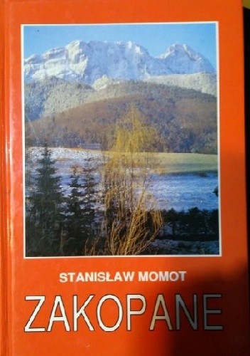 Zakopane - Stanisław Momot