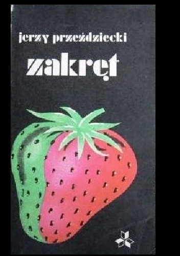 Zakręt - Jerzy Przeździecki