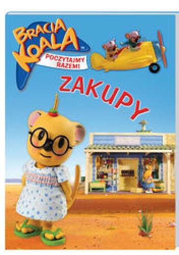 Zakupy - Weronika Reps