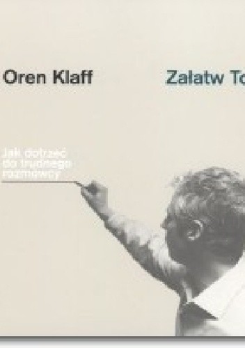 Załatw to - Oren Klaff