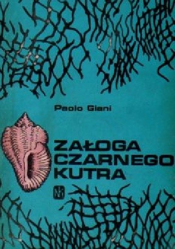 Załoga czarnego kutra - Paolo Giani