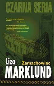 Zamachowiec - Liza Marklund