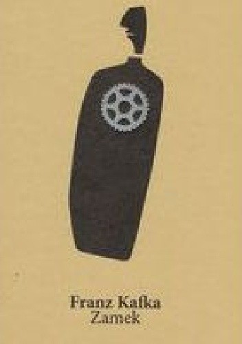 Zamek - Franz Kafka