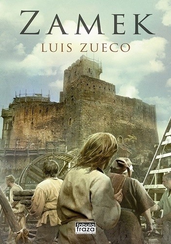 Zamek - Luis Zueco