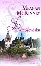 Zamek na wrzosowisku - Meagan McKinney