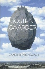 Zamek w Pirenejach - Jostein Gaarder