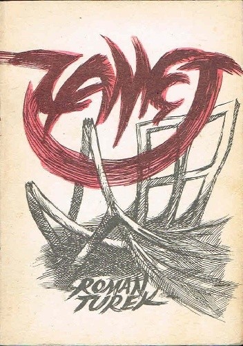 Zamęt - Roman Turek