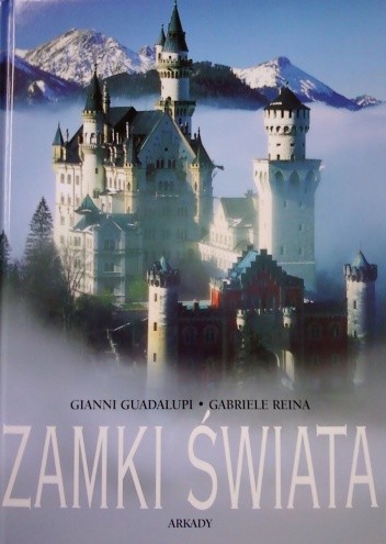 Zamki świata - Gianni Guadalupi