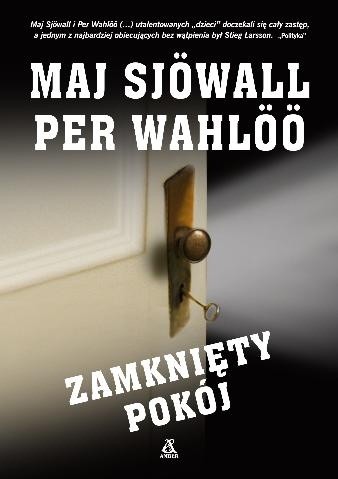 Zamknięty pokój - Per Wahlöö
