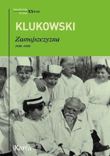 Zamojszczyzna 1918–1959 - Zygmunt Klukowski