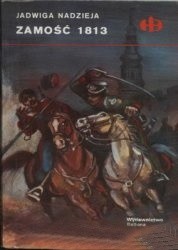 Zamość 1813 - Jadwiga Nadzieja