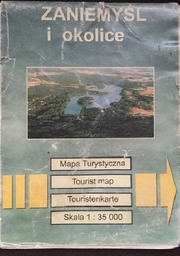 Zaniemyśl i okolice - praca zbiorowa