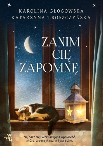 Zanim cię zapomnę - Karolina Głogowska