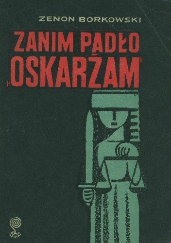 Zanim padło 