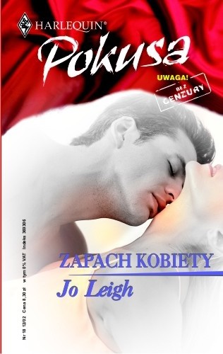 Zapach kobiety - Jo Leigh