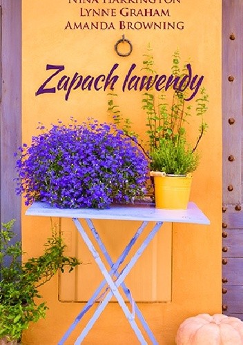 Zapach lawendy - Lynne Graham