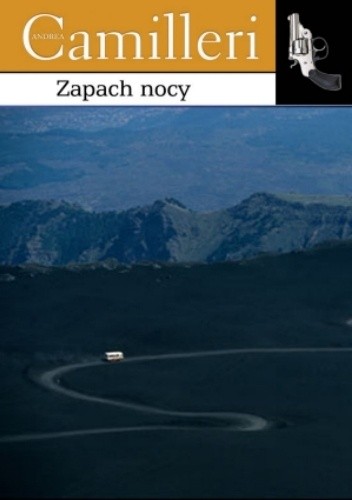 Zapach nocy - Andrea Camilleri
