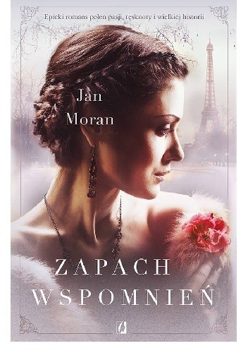 Zapach wspomnień - Jan Moran