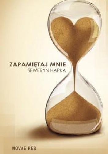 Zapamiętaj mnie - Seweryn Hapka