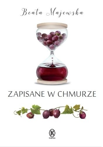 Zapisane w chmurze - Beata Majewska