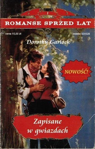 Zapisane w gwiazdach - Dorothy Garlock