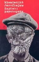 Zapiski psychopaty - Wieniedikt Jerofiejew