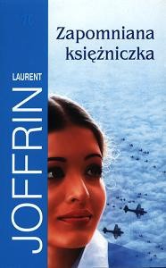 Zapomniana księżniczka - Laurent Joffrin
