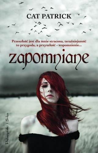 Zapomniane - Cat Patrick